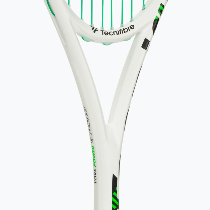 Squashová raketa Tecnifibre Slash 130 4