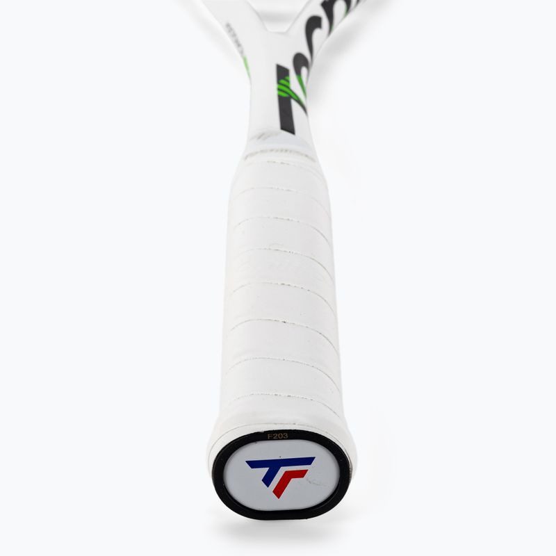 Squashová raketa Tecnifibre Slash 135 2