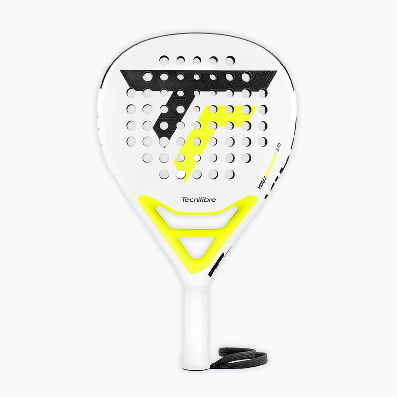 Raketa na padel Tecnifibre Wall Breaker 370 2024 6
