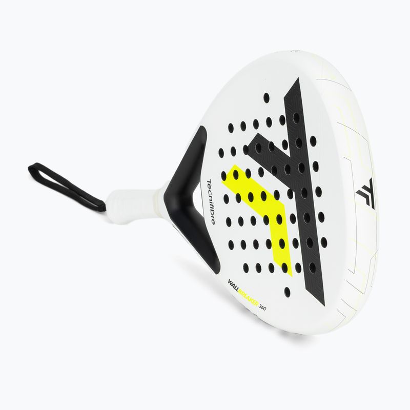 Pádlová raketa Tecnifibre Wall Breaker 360 2024 2