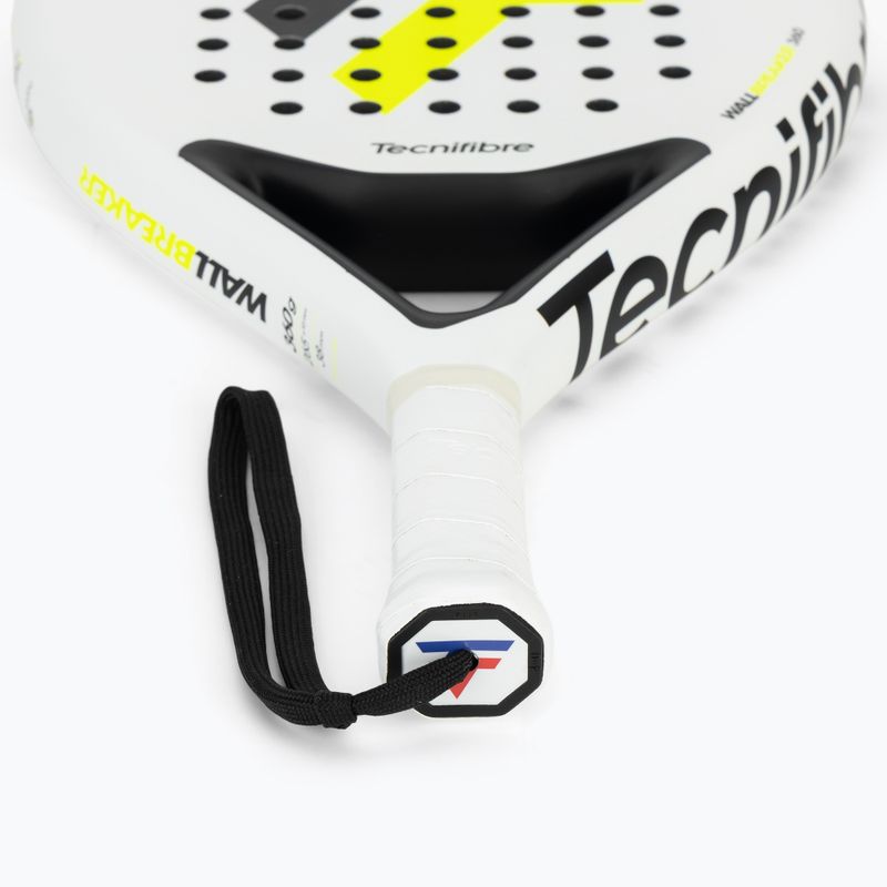 Raketa na padel Tecnifibre Wall Breaker 360 2024 3