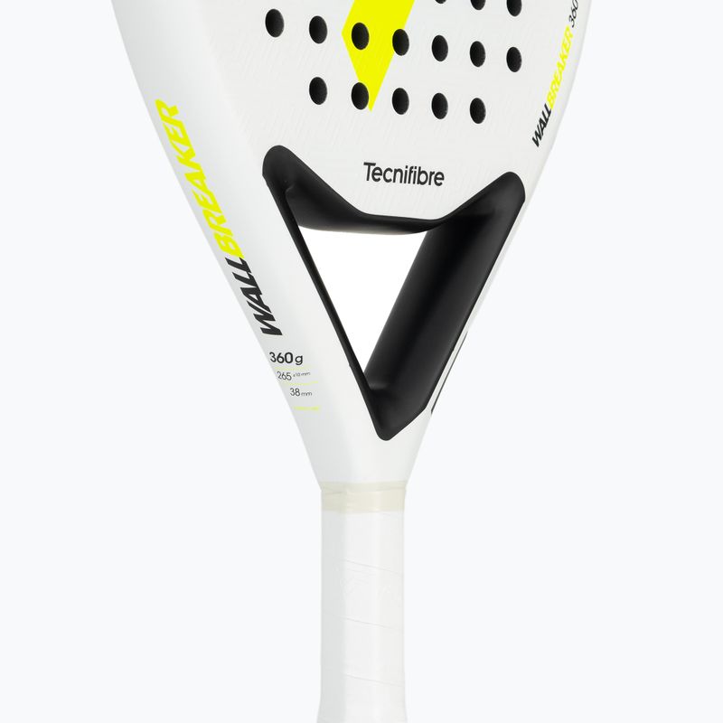 Pádlová raketa Tecnifibre Wall Breaker 360 2024 4
