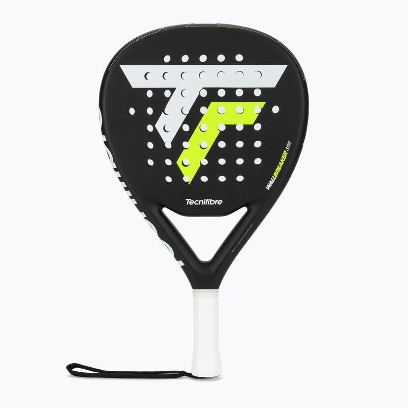 Pádlová raketa Tecnifibre Wall Breaker 355 2024