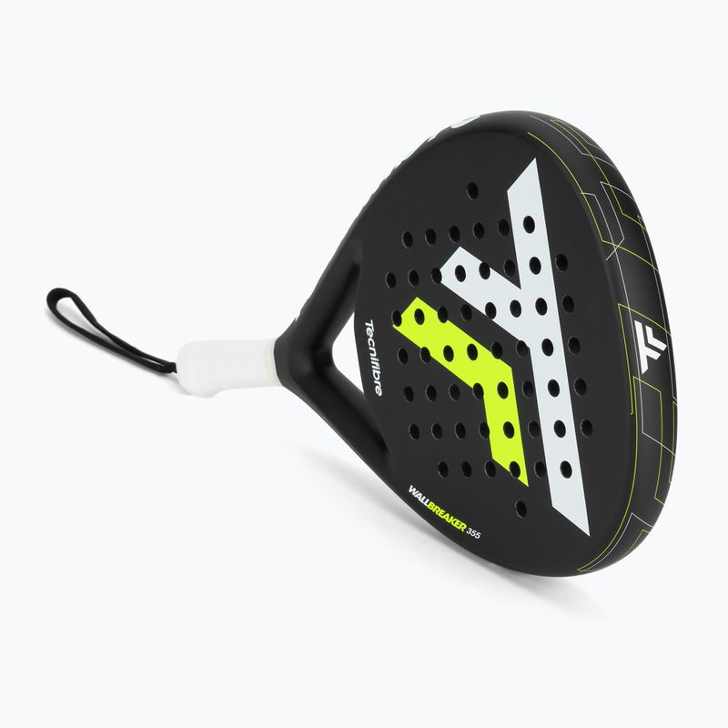 Raketa na padel Tecnifibre Wall Breaker 355 2024 2