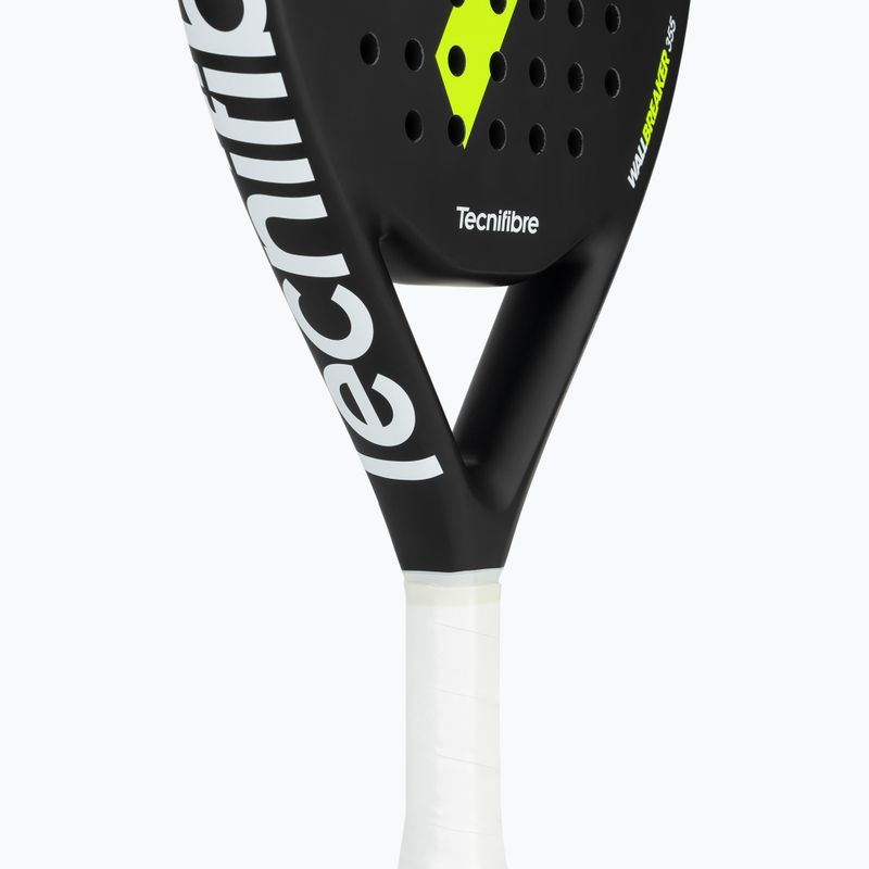 Raketa na padel Tecnifibre Wall Breaker 355 2024 4