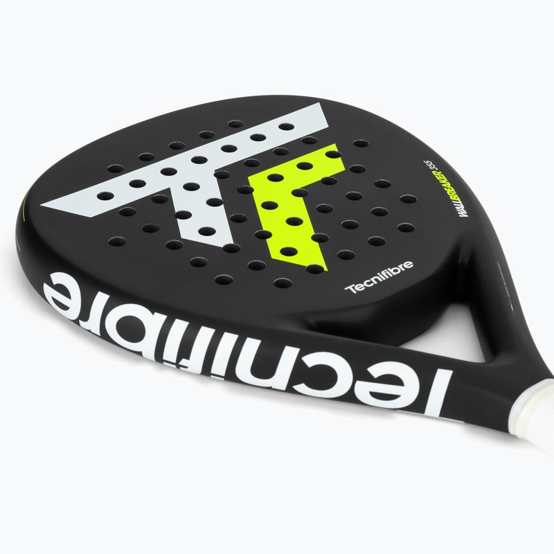 Raketa na padel Tecnifibre Wall Breaker 355 2024 5