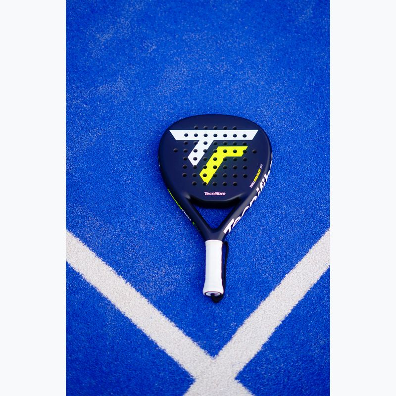 Raketa na padel Tecnifibre Wall Breaker 355 2024 6
