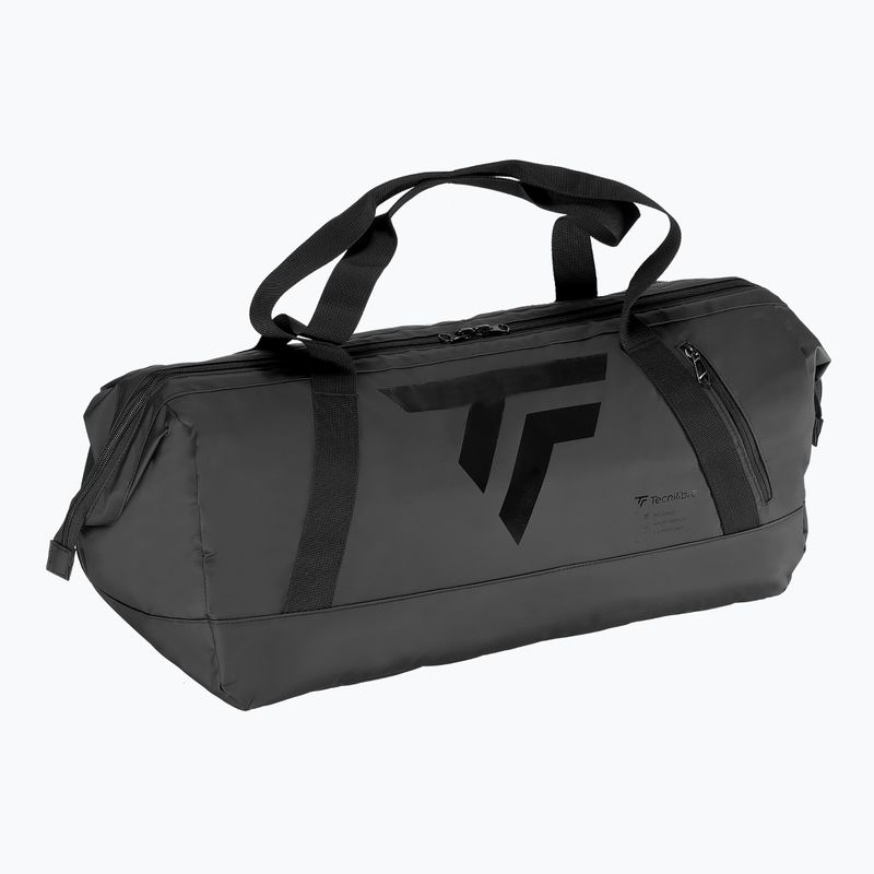 Obal na raketu Tecnifibre Tour Endurance Ultra Duffel black