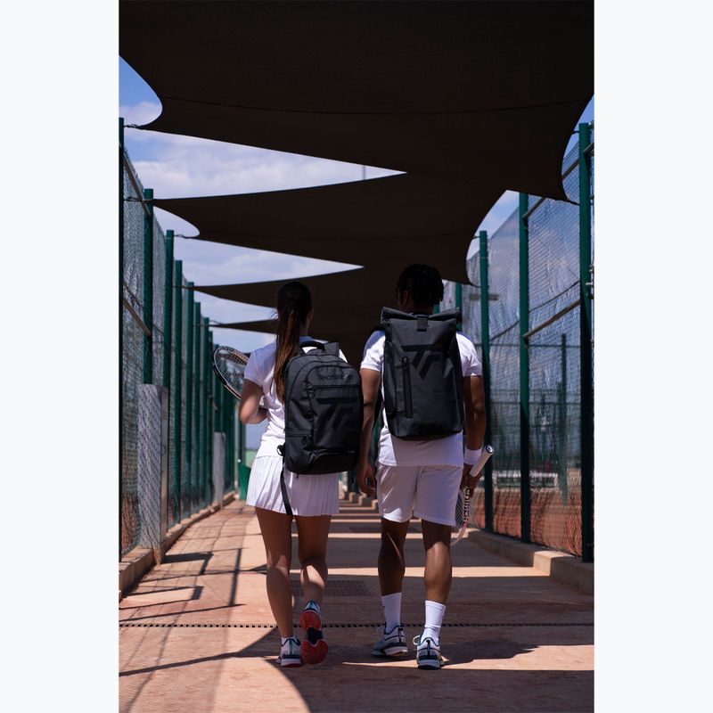 Pádlový batoh Tecnifibre Tour Endurance Ultra Padel black 2