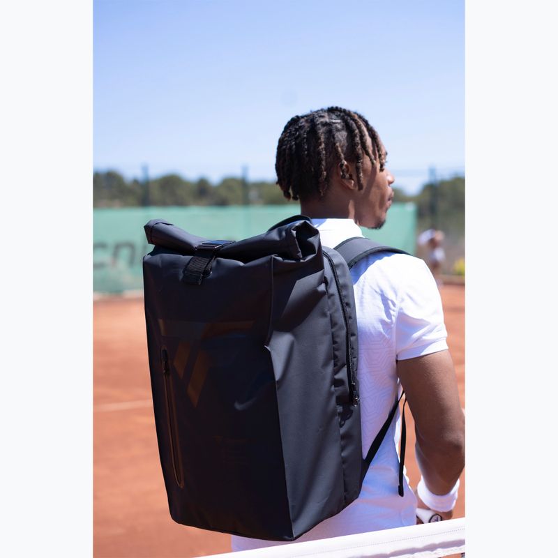 Batoh na padel Tecnifibre Tour Endurance Ultra Padel black 3