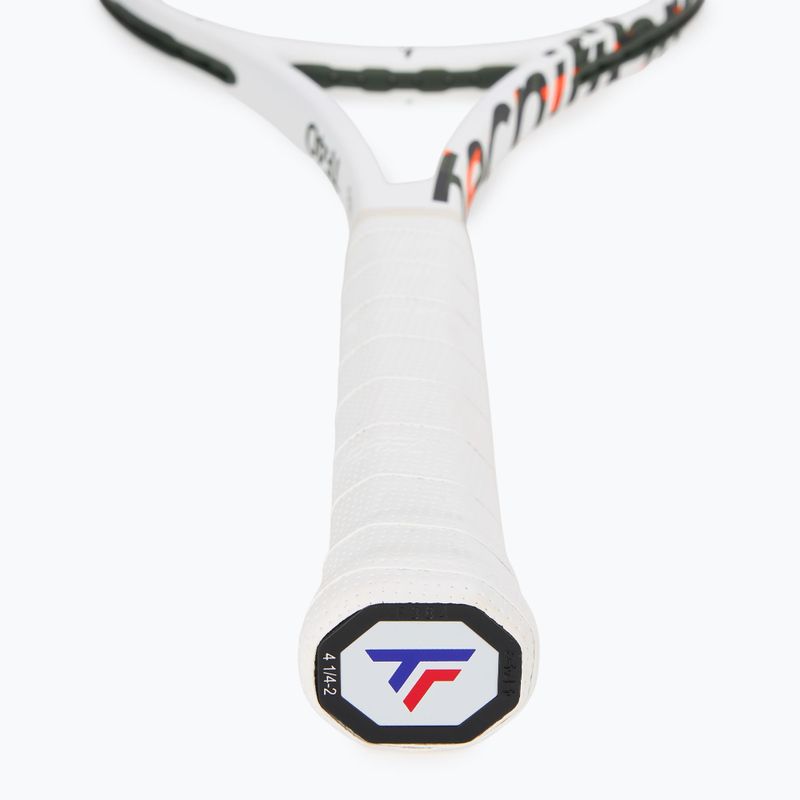 Tenisová raketa Tecnifibre TF-40 V3 290 16M 2024 3