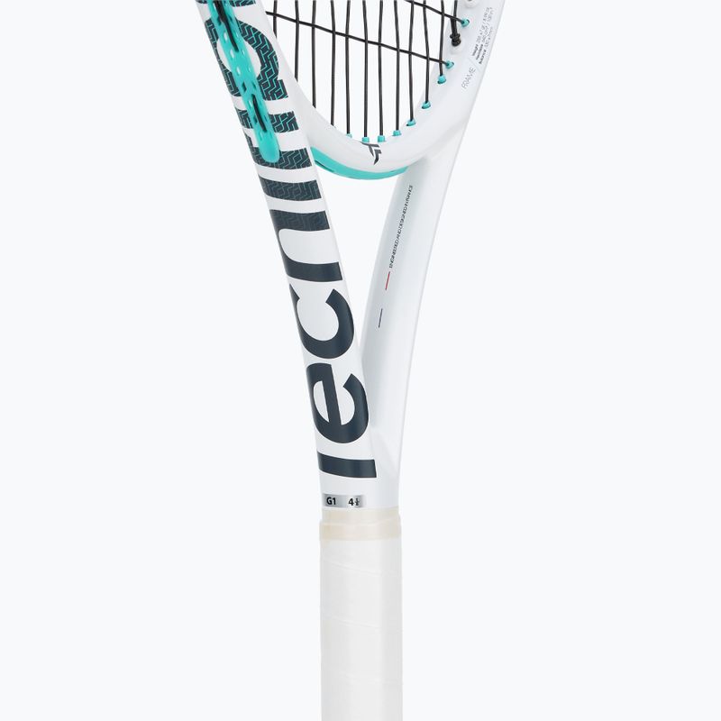 Dámská tenisová raketa Tecnifibre Tempo 255 V2 4