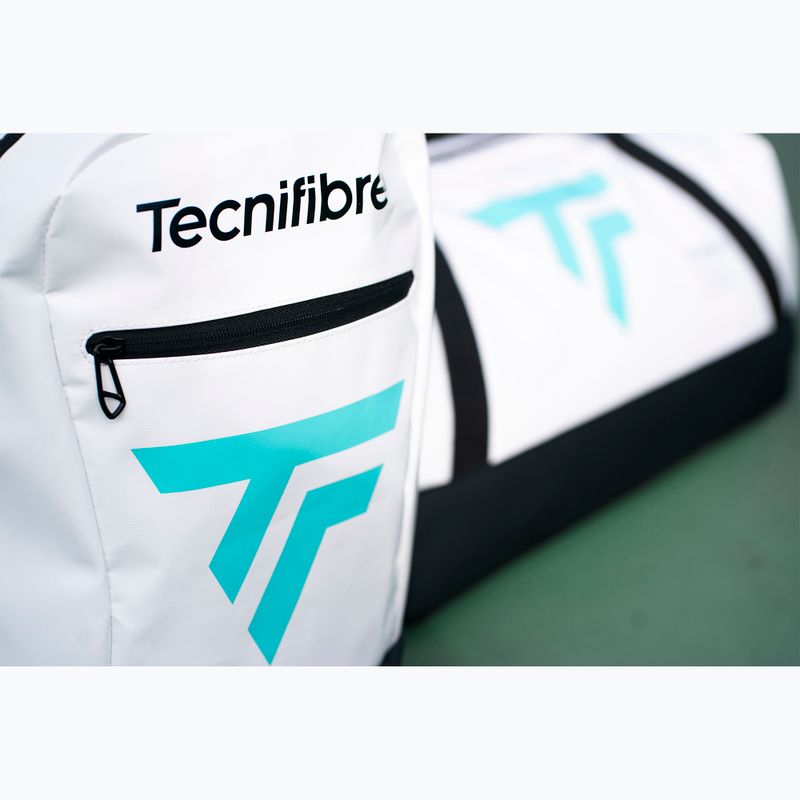 Batoh  Tecnifibre Tour Endurance white/blue 5