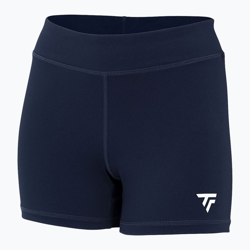 Tenisové šaty Tecnifibre Tech navy 6