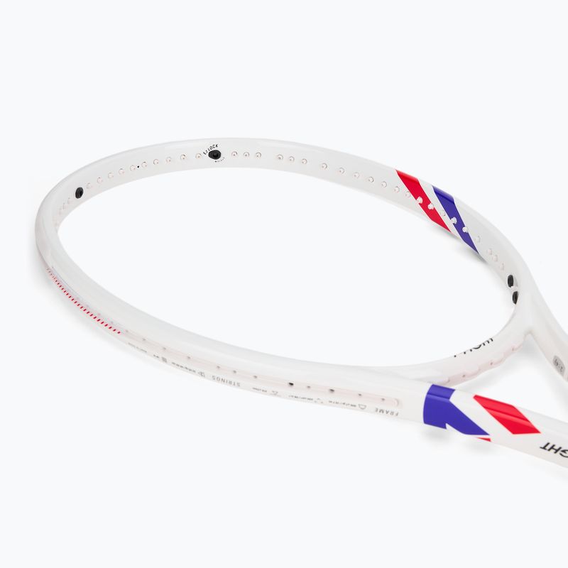 Tenisová raketa Tecnifibre T-Fight 305S 5