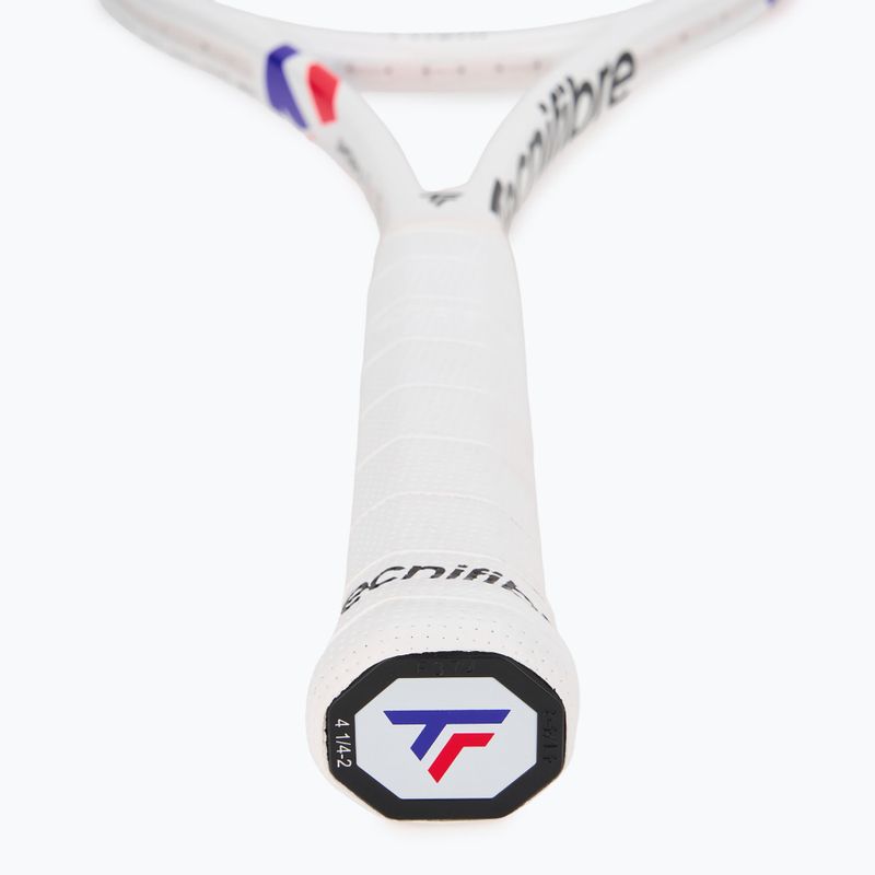 Tenisová raketa Tecnifibre T-Fight 300S 3