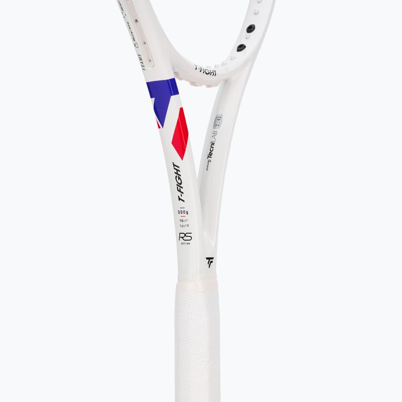 Tenisová raketa Tecnifibre T-Fight 300S 4