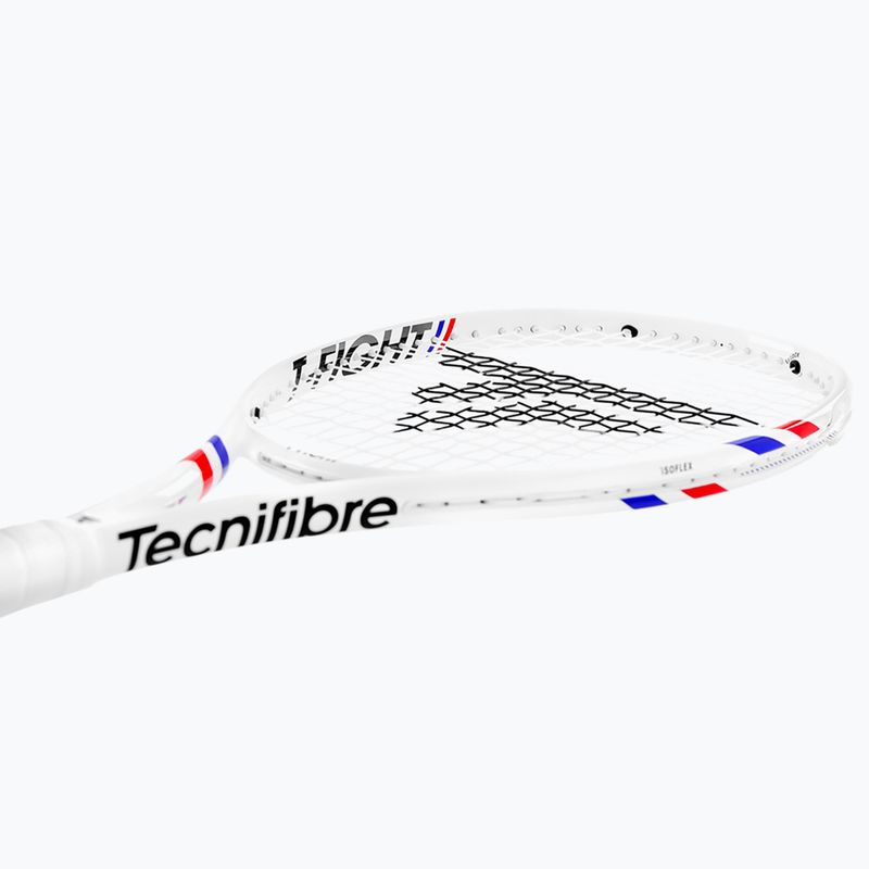 Tenisová raketa Tecnifibre T-Fight 300 9