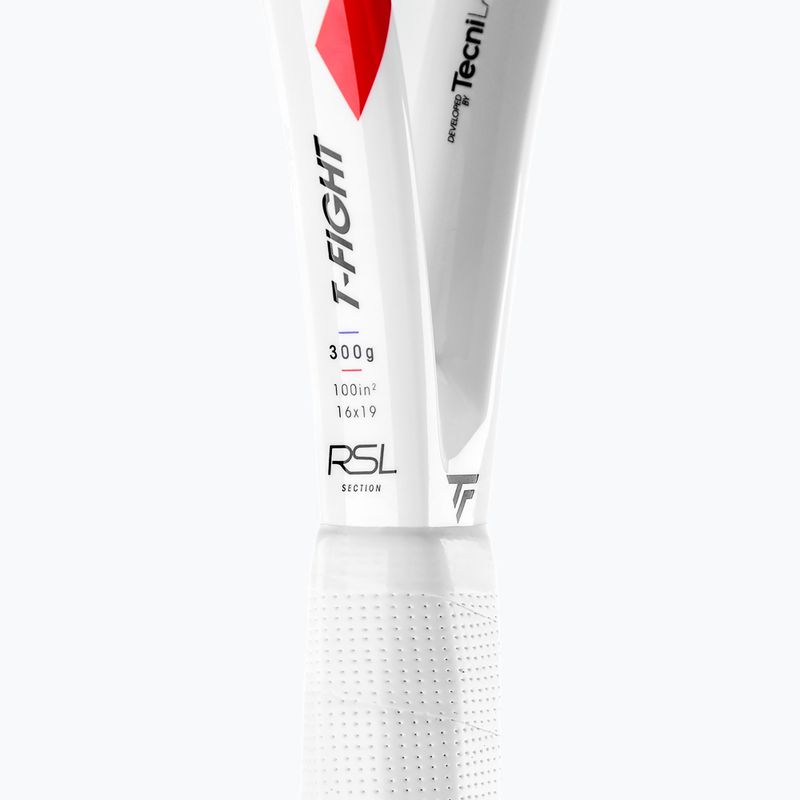 Tenisová raketa Tecnifibre T-Fight 300 10