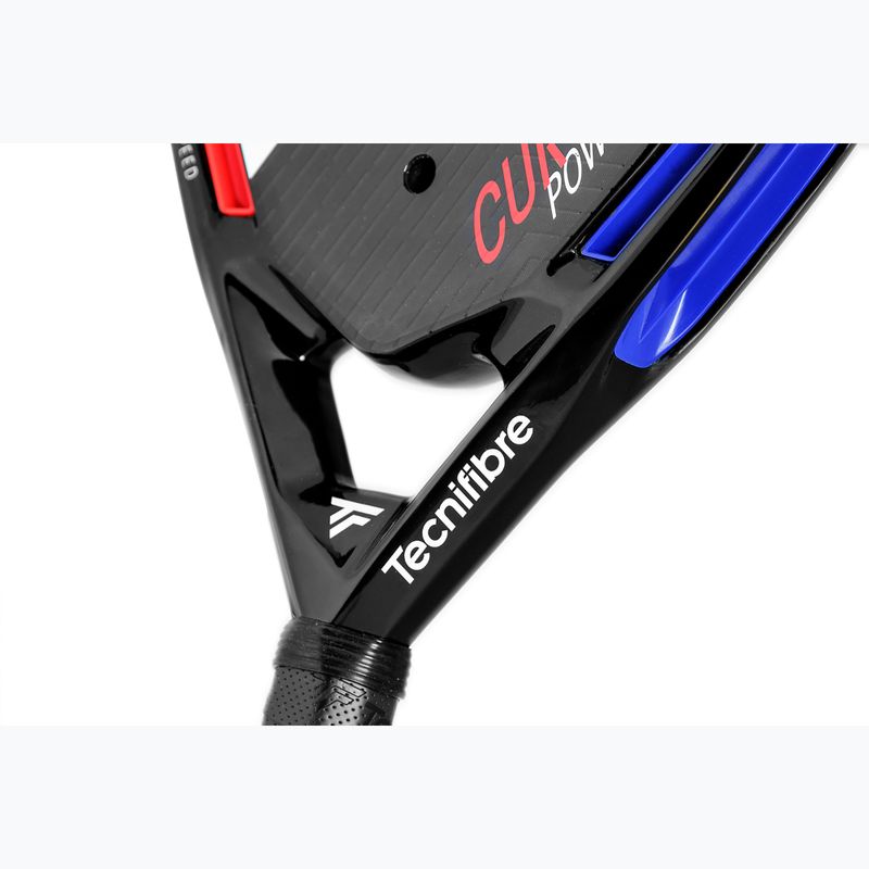 Padelová raketa Tecnifibre Curva Power 5