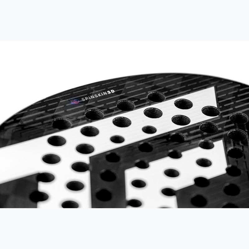 Padelová raketa Tecnifibre Curva Power 6