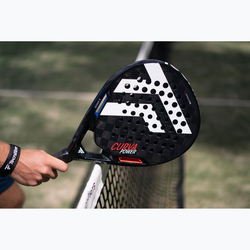 Padelová raketa Tecnifibre Curva Power 10