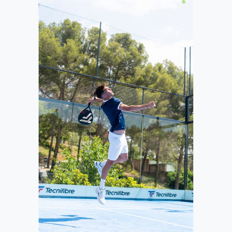 Padelová raketa Tecnifibre Curva Power 11