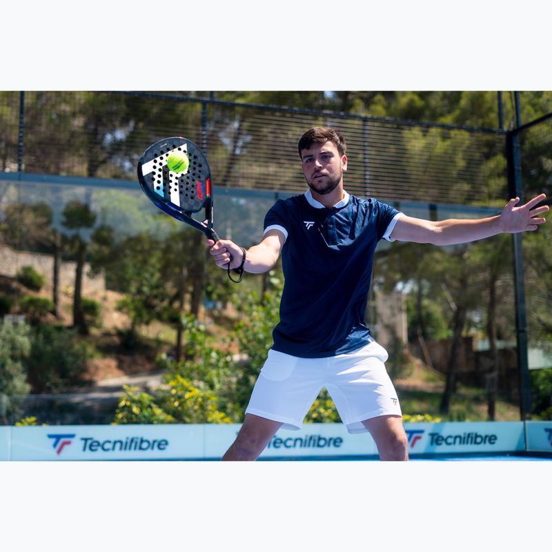 Padelová raketa Tecnifibre Curva Power 12