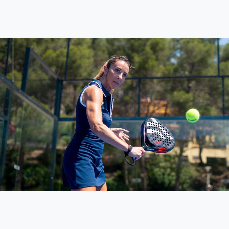 Padelová raketa Tecnifibre Curva Power 13