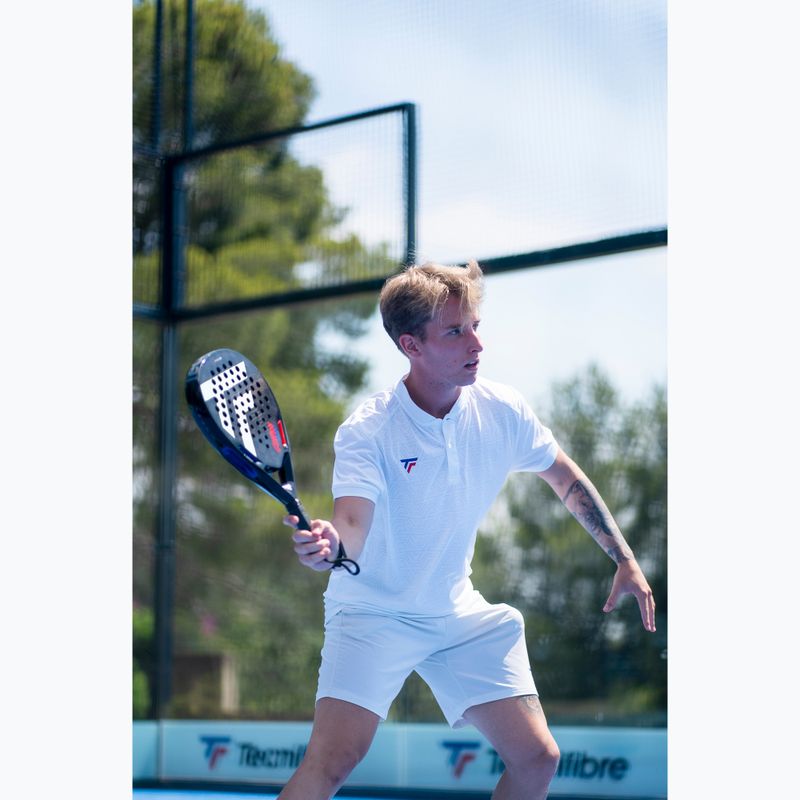 Padelová raketa Tecnifibre Curva Power 14