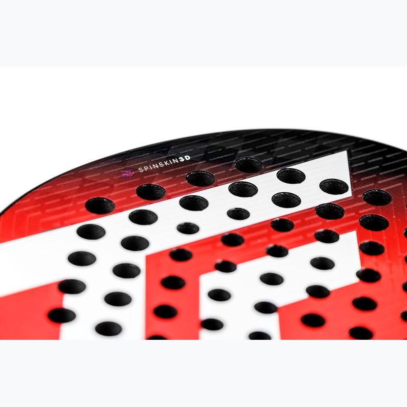 Padelová raketa Tecnifibre Curva Speed 4