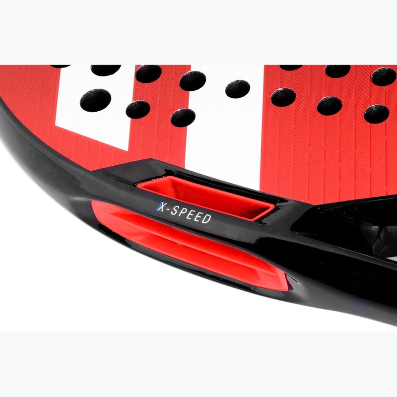 Padelová raketa Tecnifibre Curva Speed 5