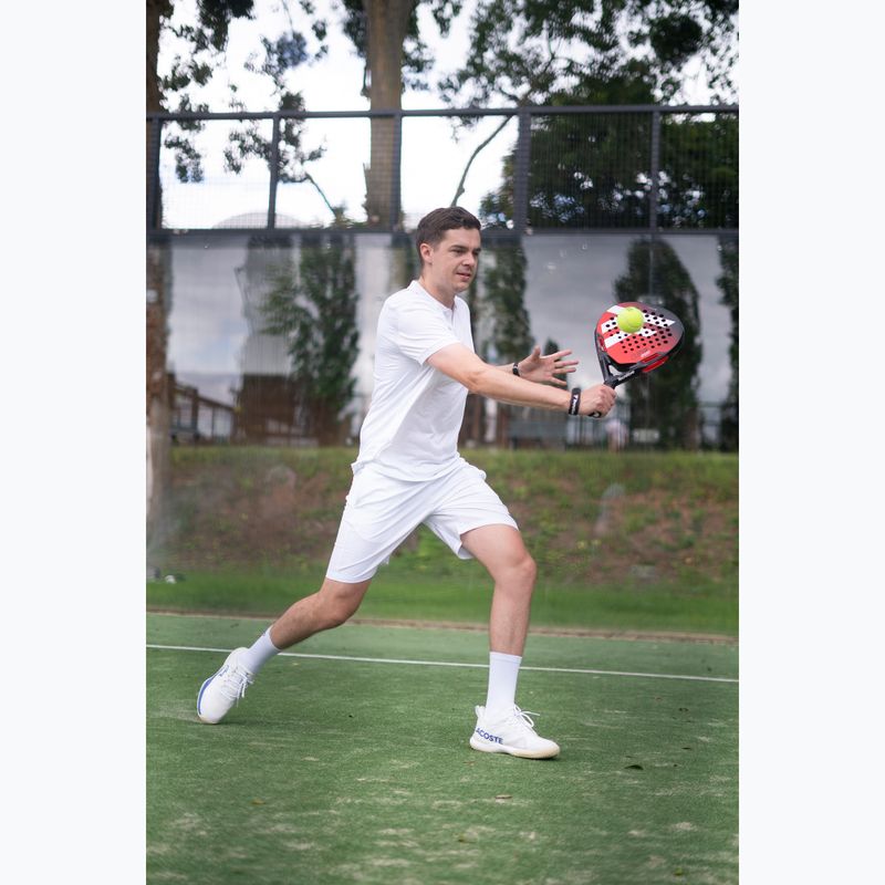 Padelová raketa Tecnifibre Curva Speed 8