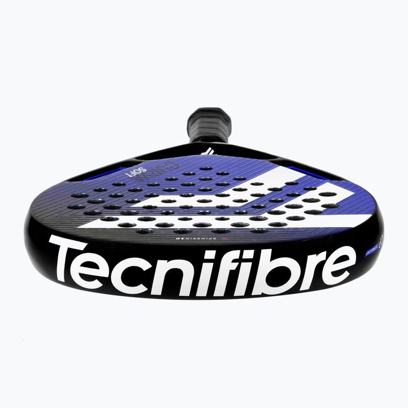Padelová raketa Tecnifibre Curva Soft 2