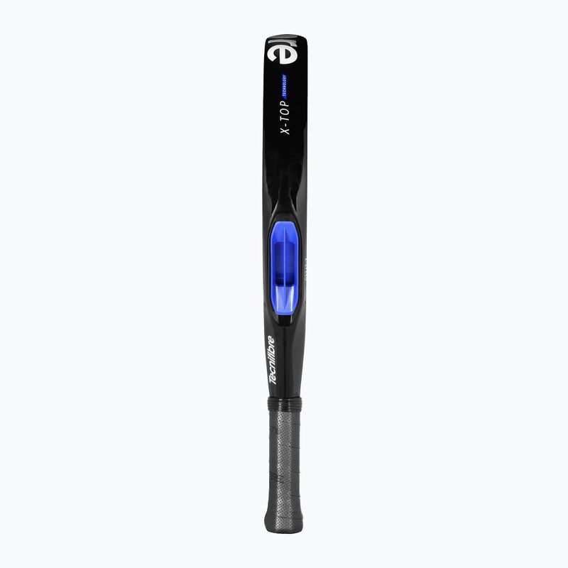 Padelová raketa Tecnifibre Curva Soft 3