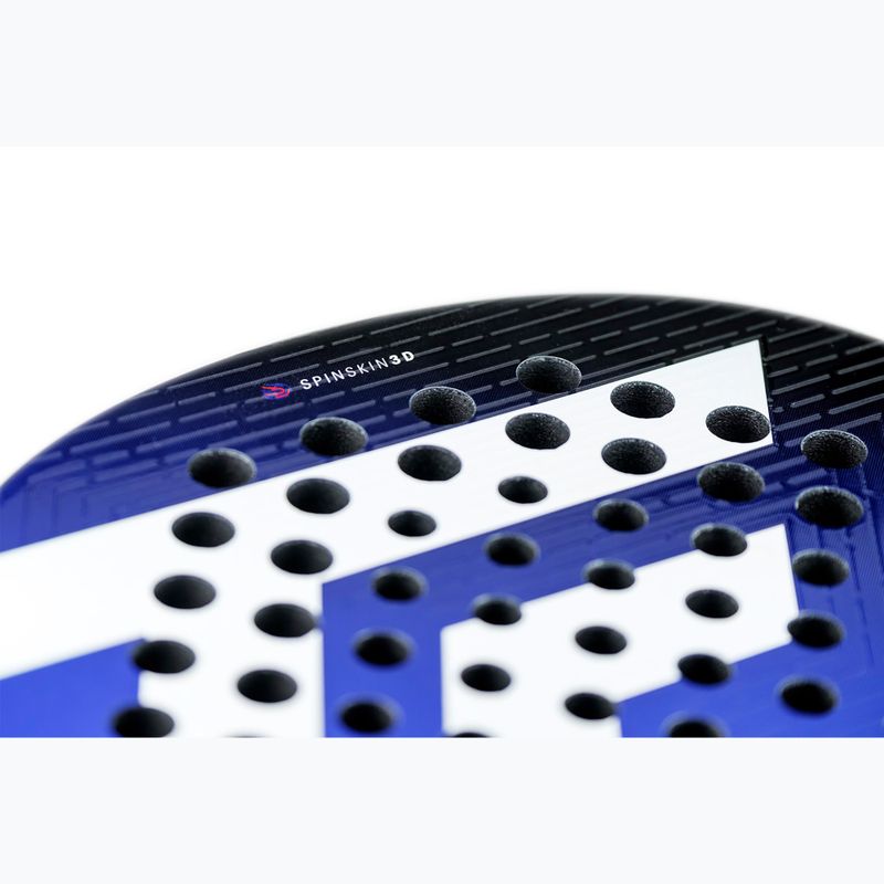 Padelová raketa Tecnifibre Curva Soft 5