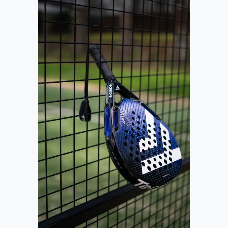 Padelová raketa Tecnifibre Curva Soft 6