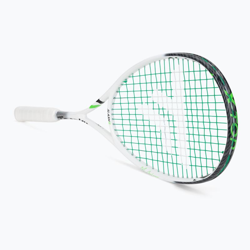 Squashová raketa Tecnifibre Slash 120 Control 2