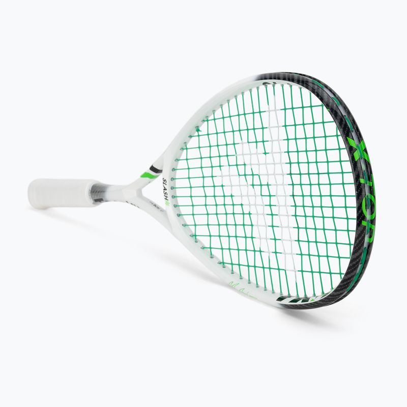 Squashová raketa Tecnifibre Slash 120 Power 2