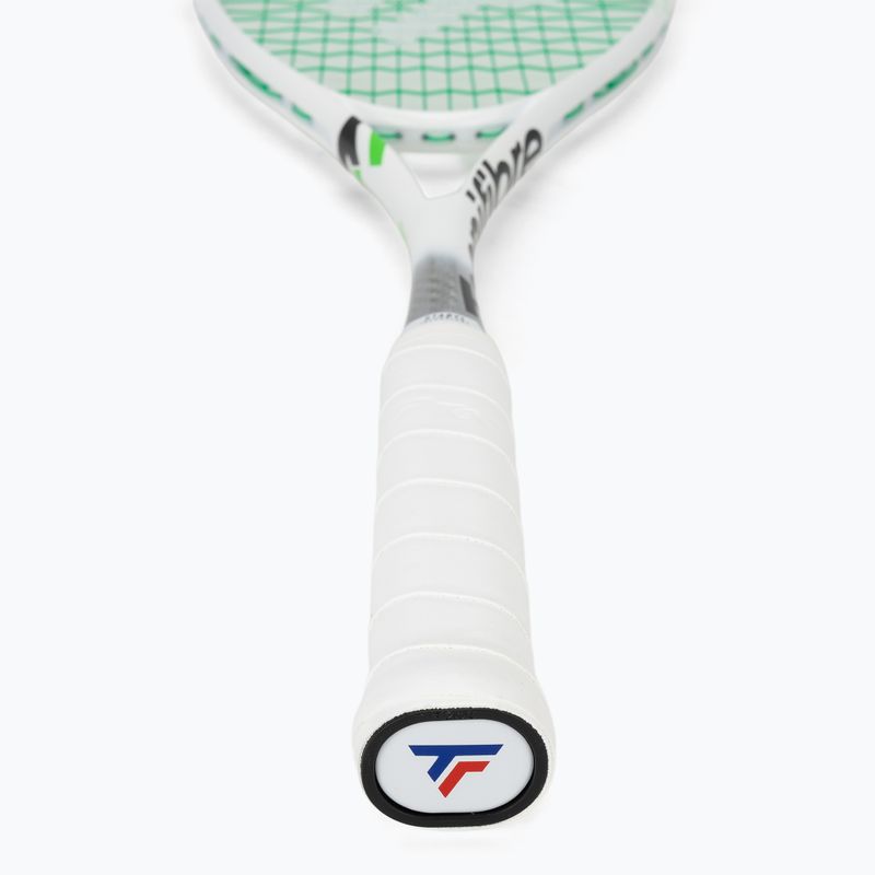 Squashová raketa Tecnifibre Slash 120 Power 3