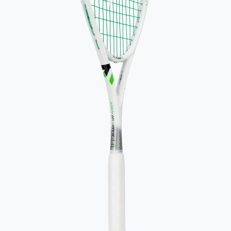 Squashová raketa Tecnifibre Slash 120 Power 4