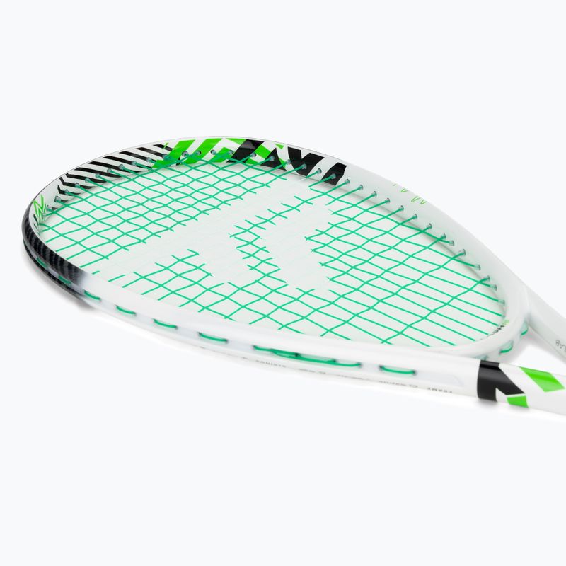 Squashová raketa Tecnifibre Slash 120 Power 5