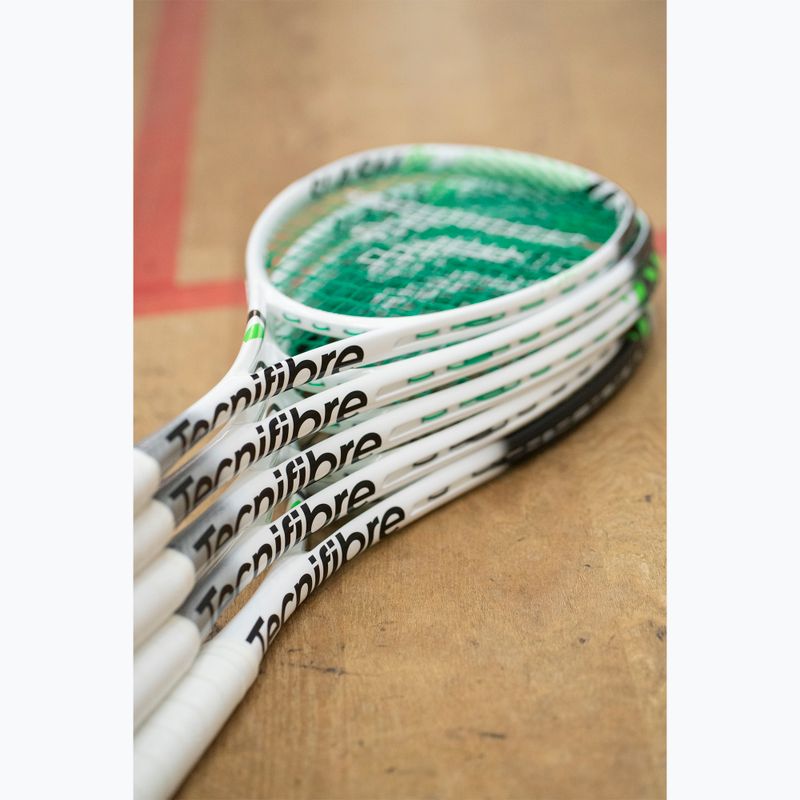 Squashová raketa Tecnifibre Slash 120 Power 7