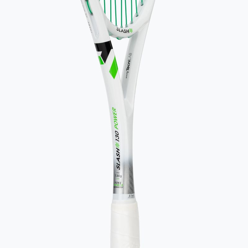 Squashová raketa Tecnifibre Slash 130 Power 4