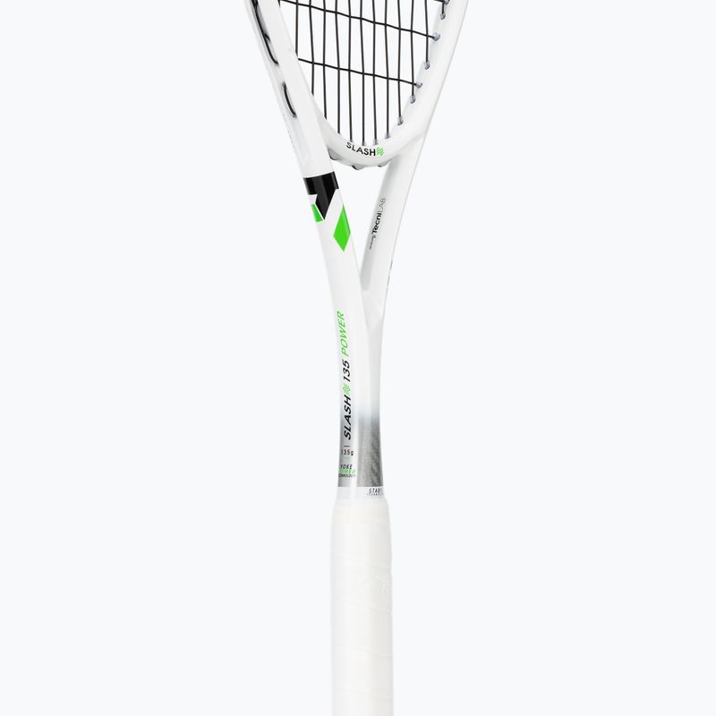 Raketa na squash Tecnifibre Slash 135 Power 4