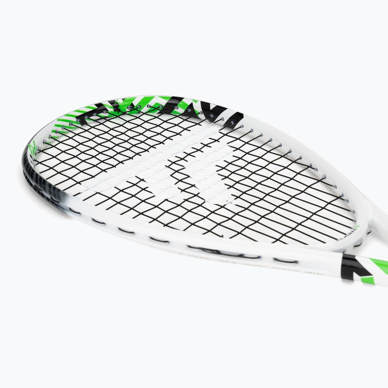 Raketa na squash Tecnifibre Slash 135 Power 5