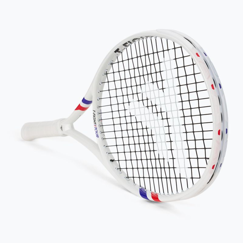 Dětská tenisová raketa Tecnifibre T-Fight Tour 26 2025 Jr 2