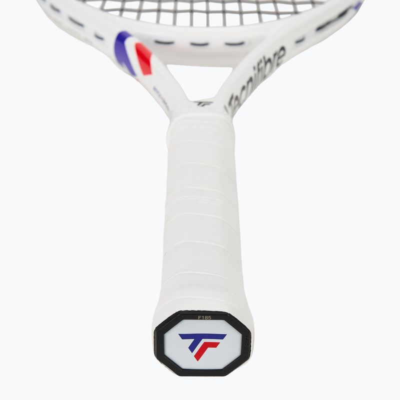 Dětská tenisová raketa Tecnifibre T-Fight Tour 26 2025 Jr 3