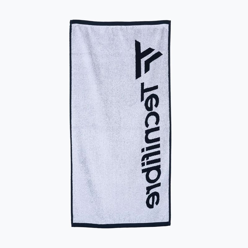 Ručník Tecnifibre Players Towel navy 2