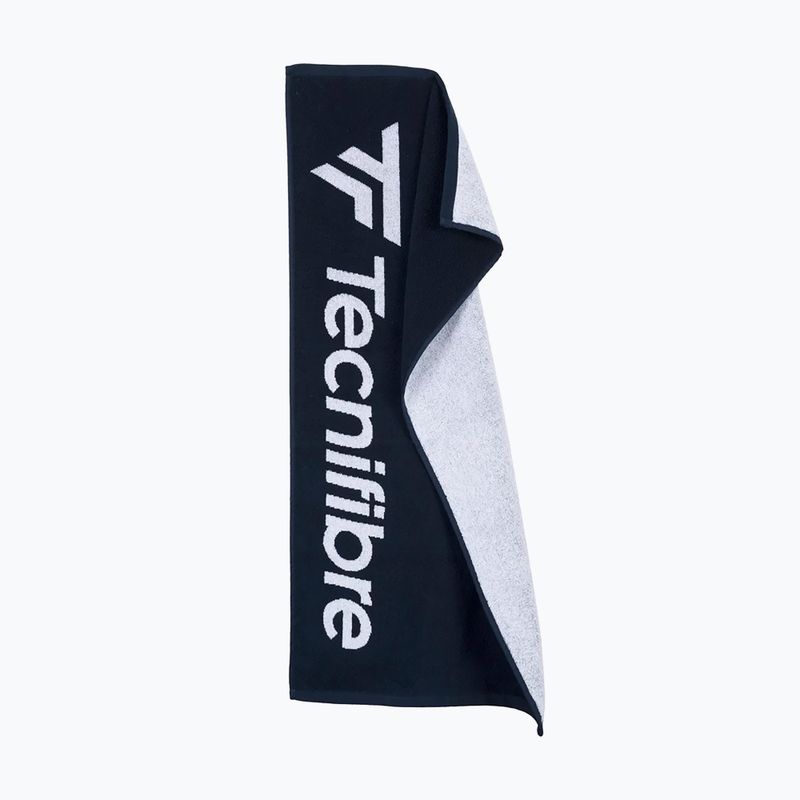Ručník Tecnifibre Players Towel navy 4